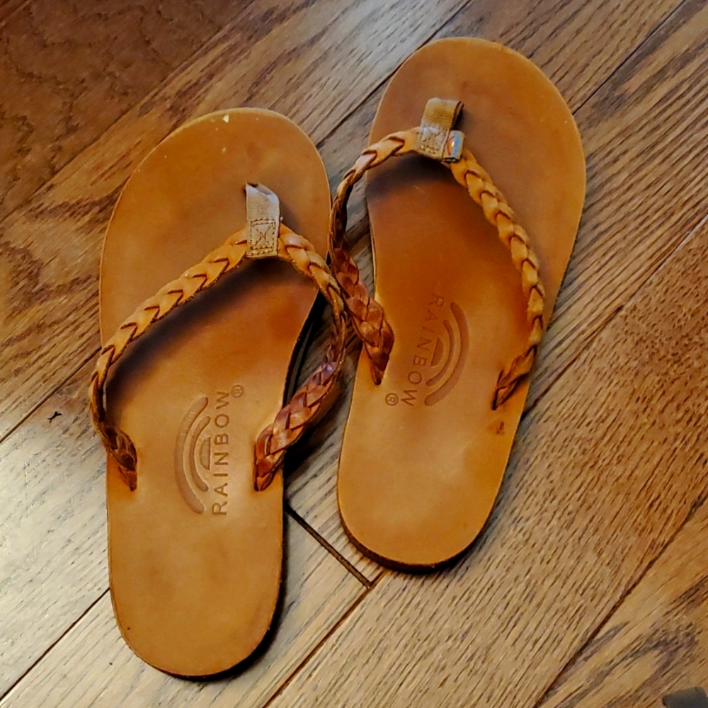 Flip flops